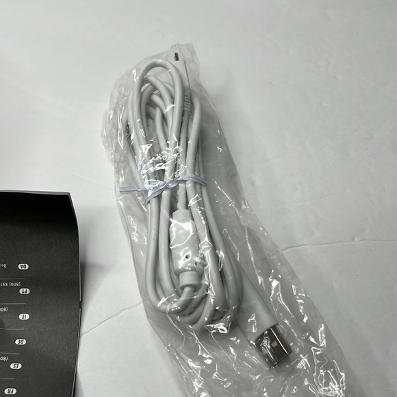 Rock Candy Nintendo Switch Wired Controller - Picture 9 of 12